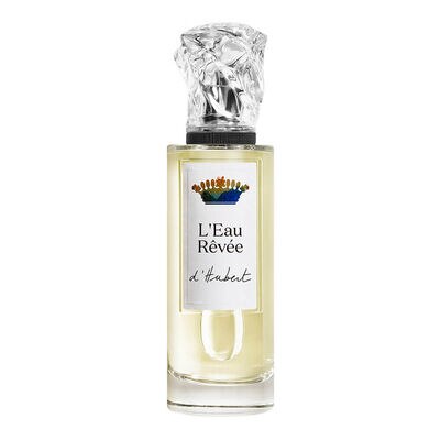 L'EAU REVEE L'EAU REVEE D'HUBERT 